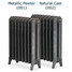 CI-CH760-D-001-002 - Chester 2 Column Cast Iron Radiator H760mm x W1880mm CI-CH760-D-001-002 - Chester 2 Column Cast Iron Radiator H760mm x W1880mm